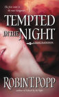 Tempted in the Night (Night Slayer Series)