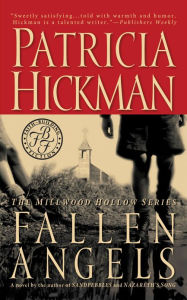 Title: Fallen Angels, Author: Patricia Hickman