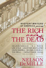 Alternative view 1 of Mystery Writers of America Presents: The Rich and the Dead