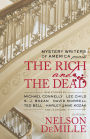 Mystery Writers of America Presents: The Rich and the Dead