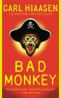Bad Monkey (Andrew Yancy Series #1)