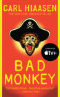 Bad Monkey (Andrew Yancy Series #1)