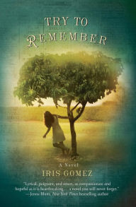 Title: Try to Remember, Author: Iris Gomez