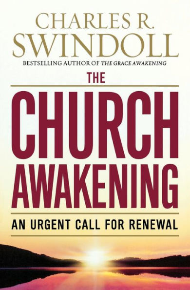 The Church Awakening: An Urgent Call for Renewal