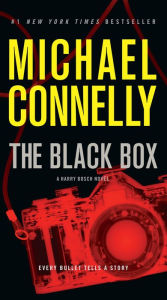 Title: The Black Box (Harry Bosch Series #16), Author: Michael Connelly