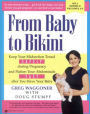 From Baby to Bikini: Keep Your Muscles Toned Safely during Pregnancy and Flatten Your Abdominals Fast after You Have Your Baby