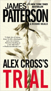 Title: Alex Cross's Trial, Author: James Patterson