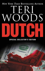 Title: Dutch, Author: Teri Woods