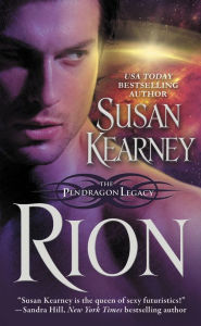 Title: Rion, Author: Susan Kearney