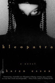 Title: Kleopatra, Author: Karen Essex