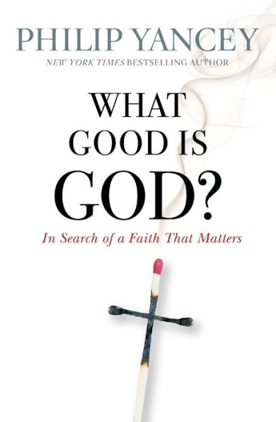 What Good Is God?: Search of a Faith That Matters