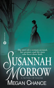 Title: Susannah Morrow, Author: Megan Chance