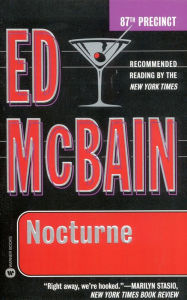 Nocturne (87th Precinct Series #48)