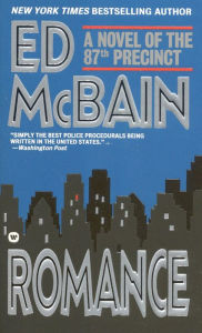 Title: Romance, Author: Ed McBain
