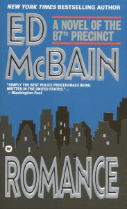 Title: Romance, Author: Ed McBain
