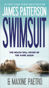 Title: Swimsuit, Author: James Patterson