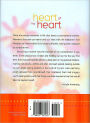 Alternative view 2 of Heart of My Heart: 365 Reflections on the Magnitude and Meaning of Motherhood: A Devotional