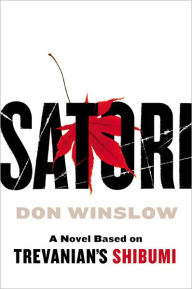 Title: Satori, Author: Don Winslow