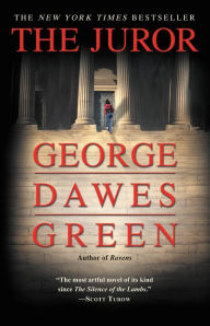 Title: The Juror, Author: George Dawes Green