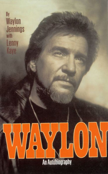 Waylon: An Autobiography