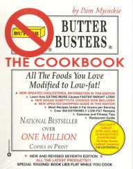 Title: Butter Busters, Author: Pam Mycoskie