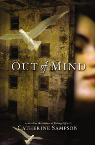 Title: Out of Mind, Author: Catherine Sampson