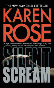 Epub ebook downloads free Silent Scream English version by Karen Rose RTF PDB ePub 9780446563574