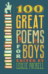 Alternative view 1 of 100 Great Poems for Boys