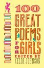 100 Great Poems for Girls