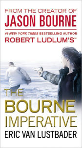 Title: Robert Ludlum's The Bourne Imperative (Bourne Series #10), Author: Eric Van Lustbader