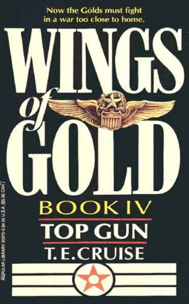 Top Gun (Wings of Gold Series #4)