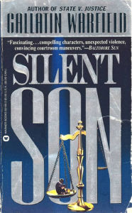 Title: Silent Son, Author: Gallatin Warfield