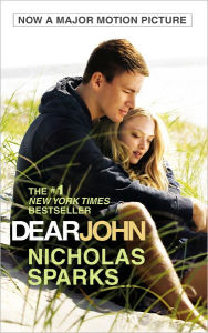 Title: Dear John, Author: Nicholas Sparks