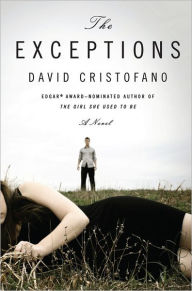 Title: The Exceptions, Author: David Cristofano