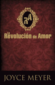 Title: La revolución de amor, Author: Joyce Meyer