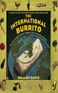Title: INTERNATIONAL BURRITO, Author: Hillary Davis