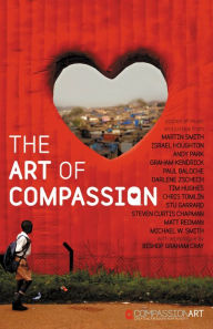 Title: The Art of Compassion, Author: Martin Smith