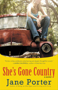 Ebook downloads paul washer She's Gone Country English version