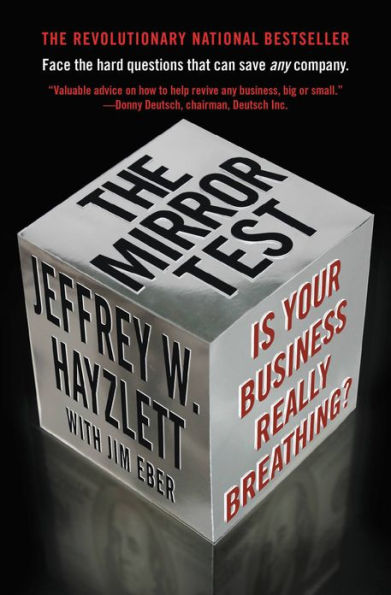The Mirror Test: Is Your Business Really Breathing?