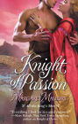 Knight of Passion (All the King's Men Series #3)