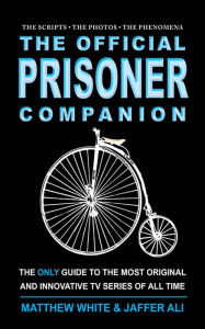 Title: Official Prisoner Companion, Author: Matthew White