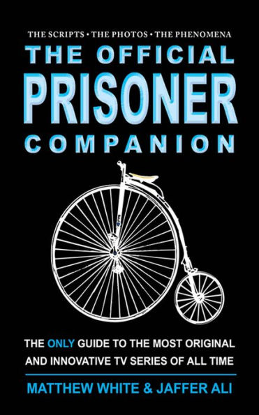 Official Prisoner Companion
