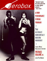 Title: Aerobox: A High Performance Fitness Program, Author: Michael Olajide Jr.