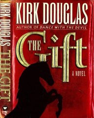 Title: The Gift, Author: Kirk Douglas