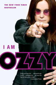 I Am Ozzy