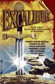 Title: Excalibur, Author: Richard Gilliam