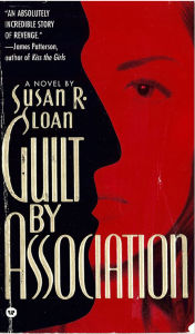 Free computer books for download Guilt by Association PDF by Susan R. Sloan 9780446571135 English version