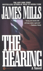 Title: The Hearing, Author: James Mills
