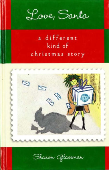 Love Santa: A Different Kind of Christmas Story