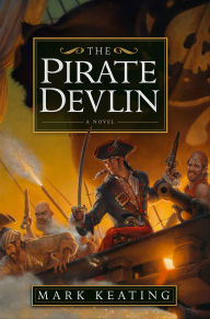 Download book pdfs free online The Pirate Devlin (English Edition) 9780446571739